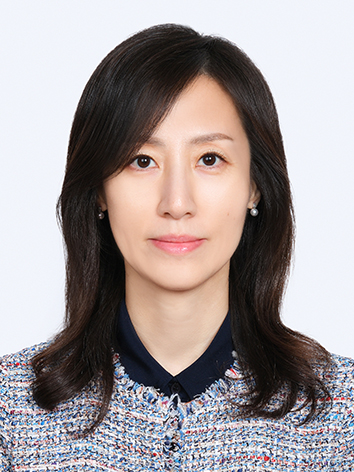 정고은조교수 사진