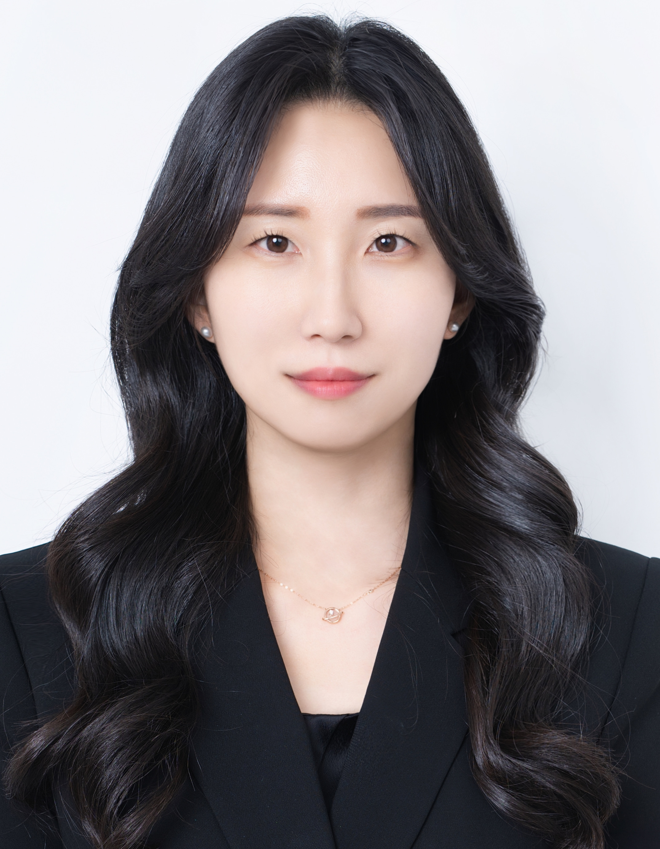 전성은조교수 사진